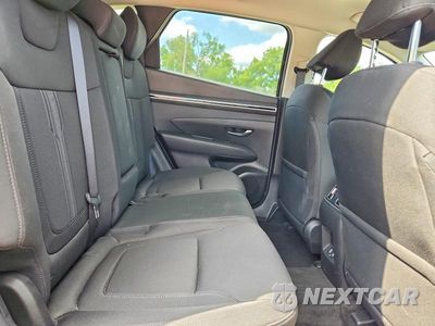 Zdjęcie 11 z 14 samochodu: 2024 HYUNDAI TUCSON SEL VIN:5NMJBCDE9RH319268 - miniatura