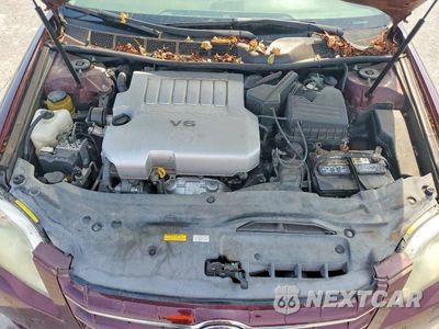 Zdjęcie 11 z 12 samochodu: 2006 TOYOTA AVALON LIMITED VIN:4T1BK36B36U082798 - miniatura