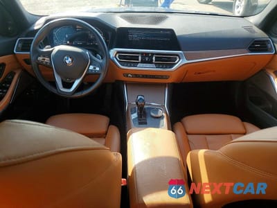 Zdjęcie 8 z 12 samochodu: 2021 BMW 330XE VIN:3MW5P9J06M8B89217 - miniatura
