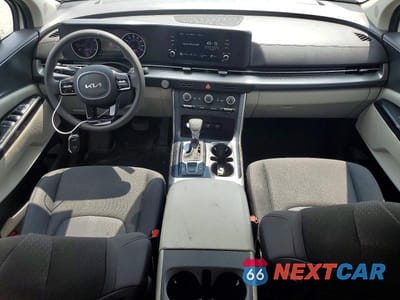 Zdjęcie 8 z 13 samochodu: 2023 KIA CARNIVAL LX VIN:KNDNB4H31P6225136 - miniatura