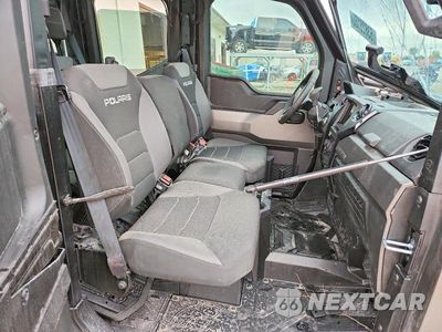 Piąte zdjęcie samochodu w środku: 2025 POLARIS RANGER CREW XD 1500 UTILITY VEHICLE VIN:3NSX6W1R3SM192378 - miniatura