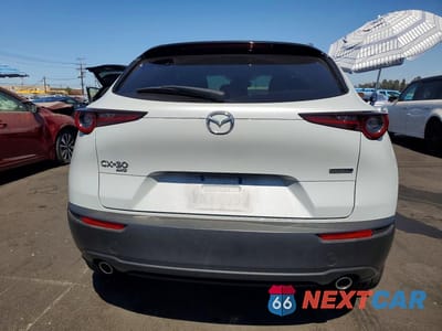 Zdjęcie 6 z 12 samochodu: 2025 MAZDA CX-30 SELECT VIN:3MVDMBBM6SM770980 - miniatura
