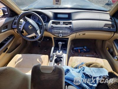 Zdjęcie 8 z 13 samochodu: 2010 HONDA ACCORD LX VIN:1HGCP2F36AA140170 - miniatura