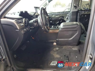 Zdjęcie 7 z 12 samochodu: 2019 GMC YUKON XL DENALI VIN:1GKS2HKJ4KR263988 - miniatura