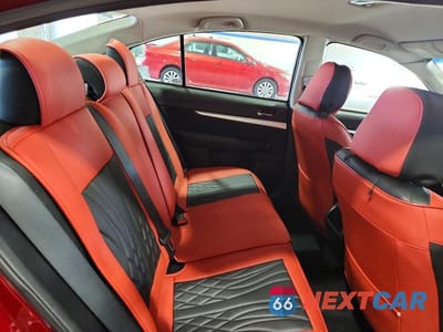 Zdjęcie 10 z 12 samochodu: 2010 SUBARU LEGACY 2.5I PREMIUM VIN:4S3BMBC62A3240580 - miniatura
