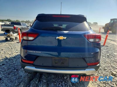 Zdjęcie 6 z 13 samochodu: 2021 CHEVROLET TRAILBLAZER LT VIN:KL79MPSL1MB068388 - miniatura