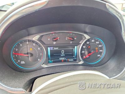 Zdjęcie 9 z 12 samochodu: 2018 CHEVROLET MALIBU PREMIER VIN:1G1ZE5SX6JF124524 - miniatura