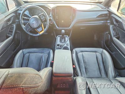 Zdjęcie 8 z 13 samochodu: 2025 SUBARU CROSSTREK WILDERNESS VIN:4S4GUHU67S3765607 - miniatura
