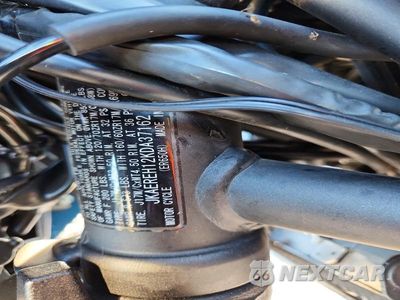 Zdjęcie 9 z 9 samochodu: 2019 KAWASAKI ER650 H VIN:JKAEREH12KDA37162 - miniatura