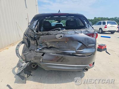 Zdjęcie 6 z 13 samochodu: 2020 MAZDA CX-5 TOURING VIN:JM3KFACM3L0815624 - miniatura