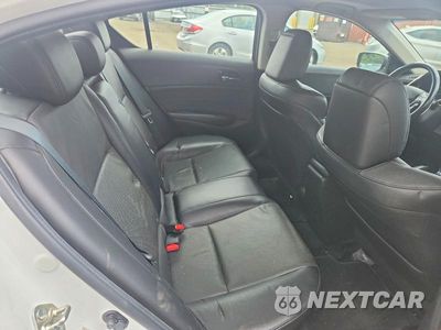 Zdjęcie 10 z 12 samochodu: 2014 ACURA ILX 20 VIN:19VDE1F35EE001128 - miniatura