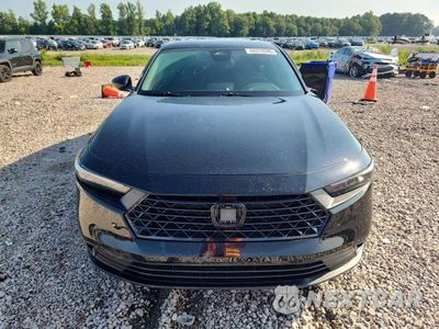 Piąte zdjęcie samochodu w środku: 2025 HONDA ACCORD LX VIN:1HGCY1F24SA066585 - miniatura