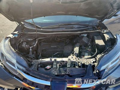 Zdjęcie 12 z 14 samochodu: 2016 HONDA CR-V EX VIN:2HKRM3H54GH503198 - miniatura