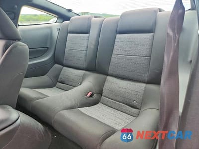 Zdjęcie 10 z 12 samochodu: 2005 FORD MUSTANG VIN:1ZVFT80N955113321 - miniatura
