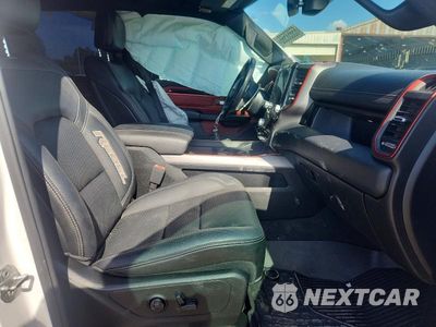 Zdjęcie 7 z 12 samochodu: 2020 RAM 1500 REBEL VIN:1C6SRFLT0LN234967 - miniatura