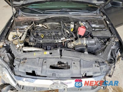 Zdjęcie 11 z 13 samochodu: 2012 FORD FUSION SEL VIN:3FAHP0JA0CR309614 - miniatura