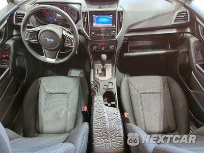 Zdjęcie 8 z 12 samochodu: 2018 SUBARU IMPREZA VIN:4S3GTAA65J3739802 - miniatura