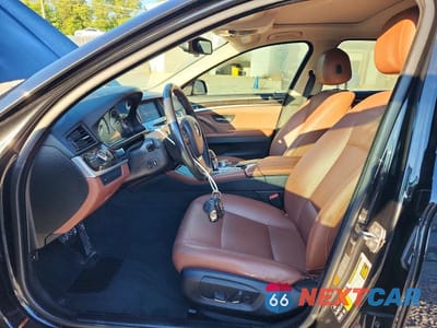 Zdjęcie 7 z 12 samochodu: 2015 BMW 5ER XI VIN:WBA5A7C56FG142594 - miniatura
