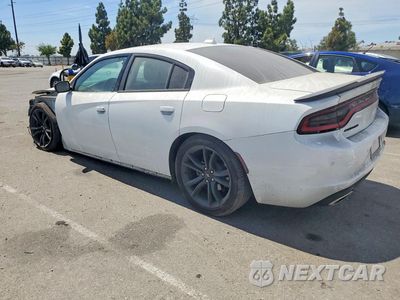 Drugie zdjęcie samochodu z przodu: 2018 DODGE CHARGER R/T VIN:2C3CDXCT0JH336975 - miniatura