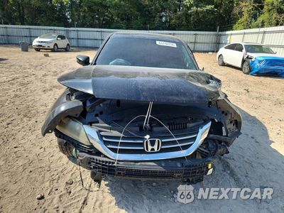 Piąte zdjęcie samochodu w środku: 2015 HONDA ACCORD SPORT VIN:1HGCR2F52FA097420 - miniatura