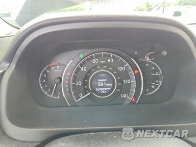 Zdjęcie 9 z 12 samochodu: 2016 HONDA CR-V TOURING VIN:5J6RM4H92GL097307 - miniatura