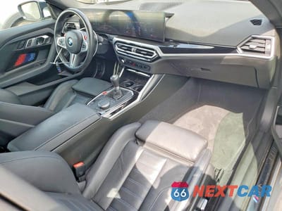 Zdjęcie 8 z 13 samochodu: 2023 BMW M2 VIN:3MF13DM01P8D20597 - miniatura