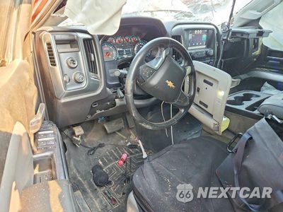 Zdjęcie 8 z 12 samochodu: 2015 CHEVROLET SILVERADO K1500 LT VIN:1GCVKREC6FZ156507 - miniatura
