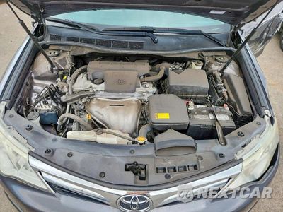 Zdjęcie 11 z 12 samochodu: 2014 TOYOTA CAMRY L VIN:4T1BF1FK7EU776918 - miniatura