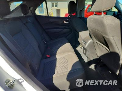 Zdjęcie 11 z 13 samochodu: 2019 CHEVROLET EQUINOX LT VIN:2GNAXTEV5K6282143 - miniatura