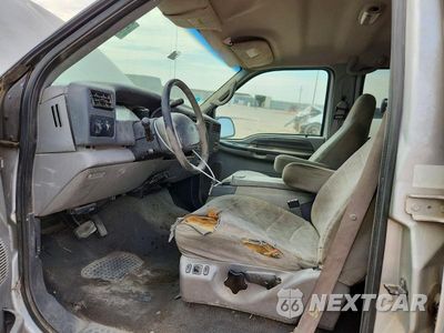 Zdjęcie 7 z 12 samochodu: 1999 FORD F250 SUPER DUTY VIN:1FTNW20F5XED96475 - miniatura