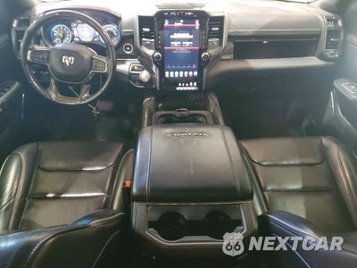 Zdjęcie 8 z 12 samochodu: 2020 RAM 1500 LIMITED VIN:1C6RREHT5LN353602 - miniatura