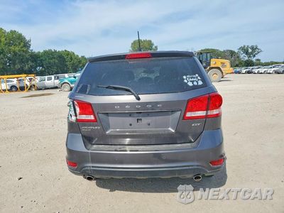 Zdjęcie 6 z 13 samochodu: 2017 DODGE JOURNEY GT VIN:3C4PDDEG2HT595710 - miniatura