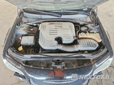 Zdjęcie 11 z 12 samochodu: 2015 CHRYSLER 300 LIMITED VIN:2C3CCAAG7FH742801 - miniatura
