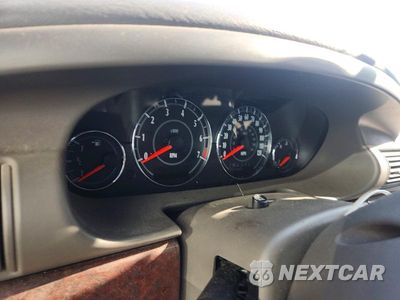 Zdjęcie 9 z 12 samochodu: 2002 CHRYSLER SEBRING LXI VIN:1C3EL55R42N168400 - miniatura