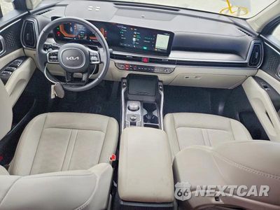 Zdjęcie 8 z 14 samochodu: 2025 KIA SORENTO EX VIN:KNDRH4JG9S5429131 - miniatura