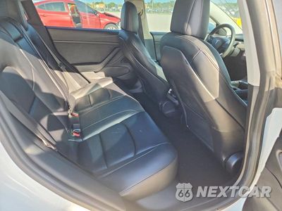 Zdjęcie 10 z 12 samochodu: 2021 TESLA MODEL 3 VIN:5YJ3E1EB7MF906670 - miniatura