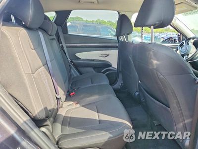 Zdjęcie 11 z 13 samochodu: 2023 HYUNDAI TUCSON SEL VIN:5NMJBCAE7PH167279 - miniatura