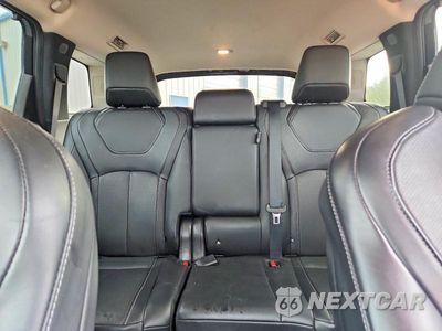 Zdjęcie 10 z 13 samochodu: 2023 INFINITI QX60 LUXE VIN:5N1DL1FS0PC350921 - miniatura