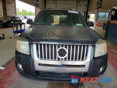 Piąte zdjęcie samochodu w środku: 2008 MERCURY MARINER VIN:4M2CU91148KJ33108 - miniatura