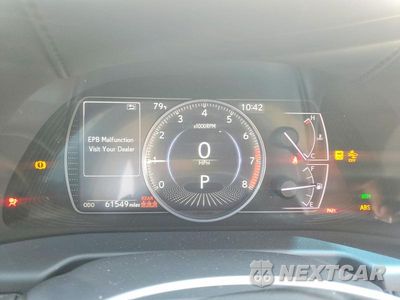 Zdjęcie 9 z 12 samochodu: 2021 LEXUS ES 250 BASE VIN:58AD11D1XMU004079 - miniatura