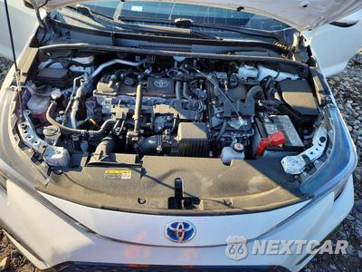 Zdjęcie 11 z 13 samochodu: 2024 TOYOTA COROLLA HYBRID SE VIN:JTDBDMHE6R3014999 - miniatura