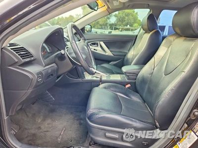 Zdjęcie 7 z 13 samochodu: 2007 TOYOTA CAMRY SE V6 VIN:4T1BK46K27U012460 - miniatura