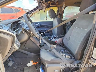 Zdjęcie 7 z 12 samochodu: 2014 FORD ESCAPE SE VIN:1FMCU0GX1EUD57848 - miniatura
