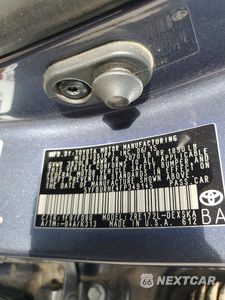 Zdjęcie 12 z 12 samochodu: 2015 TOYOTA COROLLA S PLUS VIN:5YFBURHE4FP349145 - miniatura