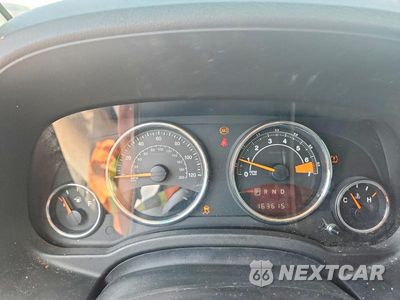 Zdjęcie 9 z 13 samochodu: 2016 JEEP COMPASS LATITUDE VIN:1C4NJDEB7GD558838 - miniatura