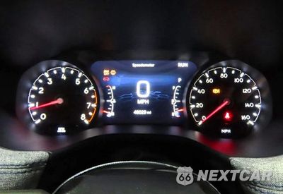 Zdjęcie 8 z 10 samochodu: 2025 JEEP COMPASS SPORT VIN:3C4NJDAN7ST515037 - miniatura