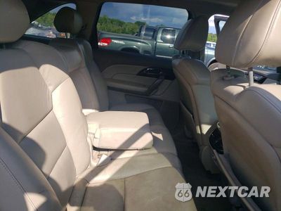 Zdjęcie 11 z 14 samochodu: 2008 ACURA MDX TECHNOLOGY VIN:2HNYD28328H519506 - miniatura