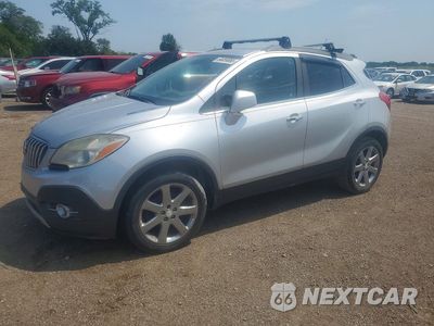 2013 BUICK ENCORE KL4CJCSBXDB107782 - główne zdjęcie licytacji z USA - miniatura