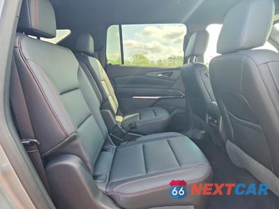 Zdjęcie 11 z 13 samochodu: 2025 CHEVROLET TRAVERSE Z71 VIN:1GNEVJRSXSJ213818 - miniatura