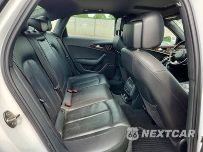 Zdjęcie 10 z 12 samochodu: 2016 AUDI A6 PREMIUM PLUS VIN:WAUFGAFC4GN077302 - miniatura